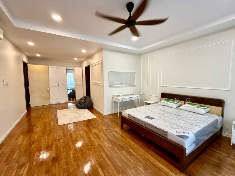 Kondominium untuk Disewa di Residensi Ledang - Catherine Thung - PropertyGuru.com.my