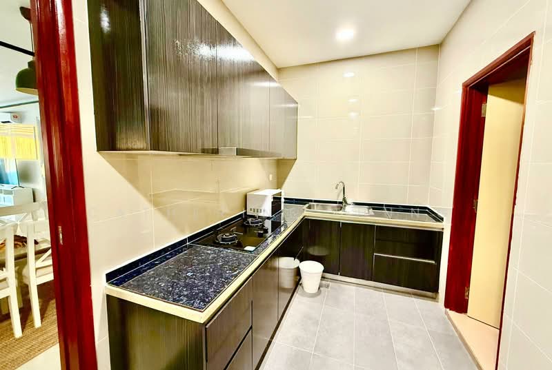 Kondominium untuk Disewa di Residensi Ledang - Catherine Thung - PropertyGuru.com.my