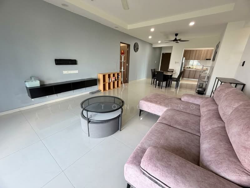 Service Residence for Rent at Country Garden Central Park - Siau Tong Ling - PropertyGuru.com.my
