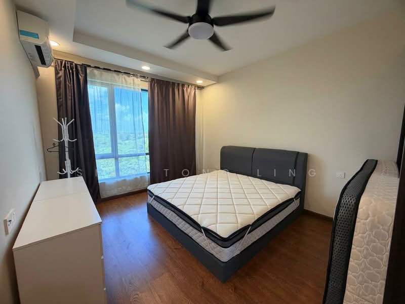 Service Residence for Rent at Country Garden Central Park - Siau Tong Ling - PropertyGuru.com.my