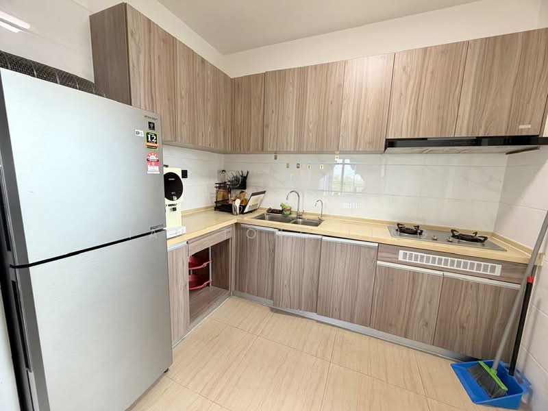 Service Residence for Rent at Country Garden Central Park - Siau Tong Ling - PropertyGuru.com.my