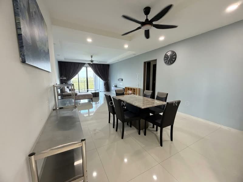 Service Residence for Rent at Country Garden Central Park - Siau Tong Ling - PropertyGuru.com.my