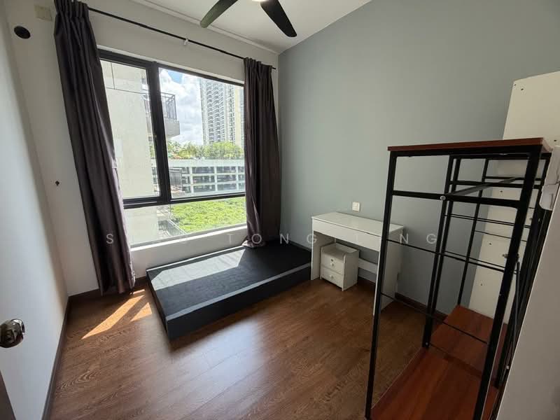 Service Residence for Rent at Country Garden Central Park - Siau Tong Ling - PropertyGuru.com.my