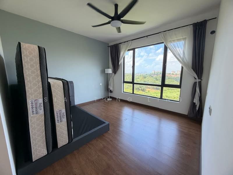 Service Residence for Rent at Country Garden Central Park - Siau Tong Ling - PropertyGuru.com.my