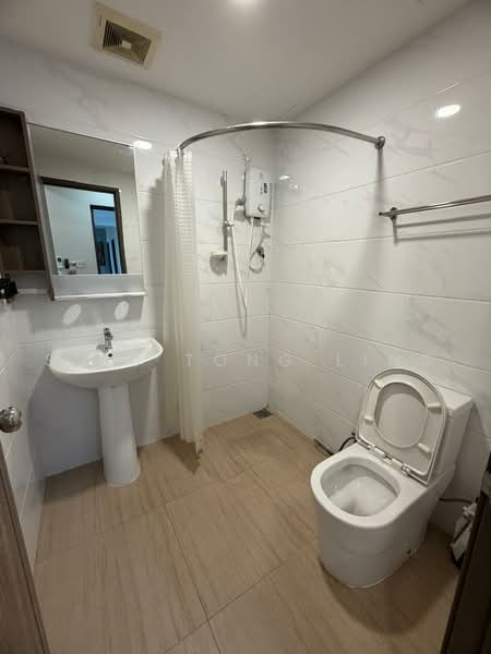 Service Residence for Rent at Country Garden Central Park - Siau Tong Ling - PropertyGuru.com.my