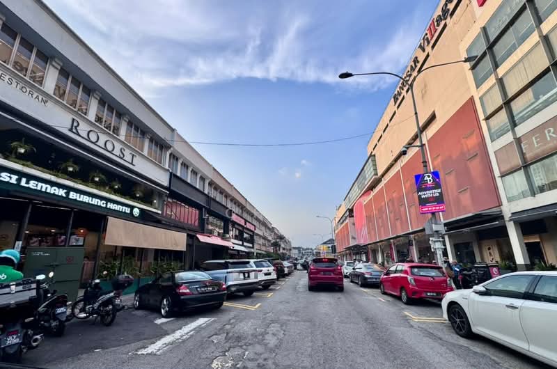 Shop for Rent in Bangsar (Kuala Lumpur) - Loh KC - Exterior - PropertyGuru.com.my
