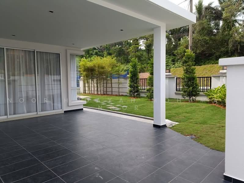 2-storey Terraced House for Sale in Seremban (Negeri Sembilan) - Noor Hidayah Mohamad Noor - Exterior - PropertyGuru.com.my