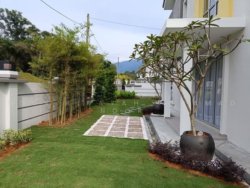 2-storey Terraced House for Sale in Seremban (Negeri Sembilan) - Noor Hidayah Mohamad Noor - Exterior - PropertyGuru.com.my
