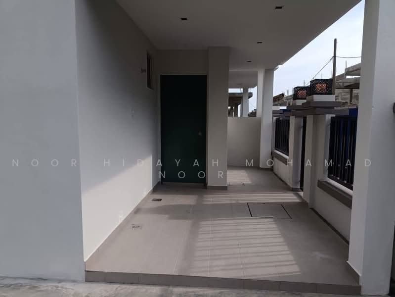 2-storey Terraced House for Sale in Seremban (Negeri Sembilan) - Noor Hidayah Mohamad Noor - Exterior - PropertyGuru.com.my