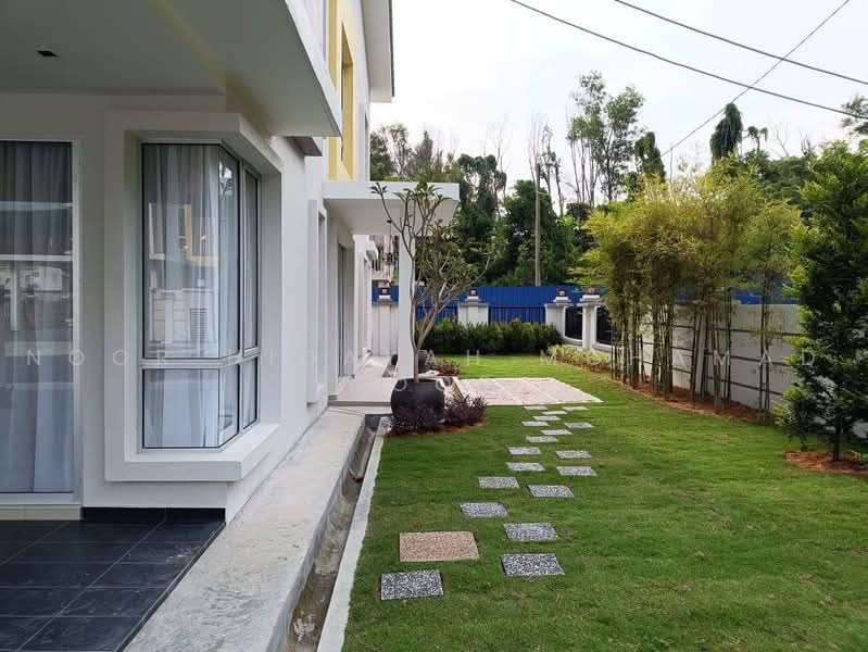 2-storey Terraced House for Sale in Seremban (Negeri Sembilan) - Noor Hidayah Mohamad Noor - Exterior - PropertyGuru.com.my