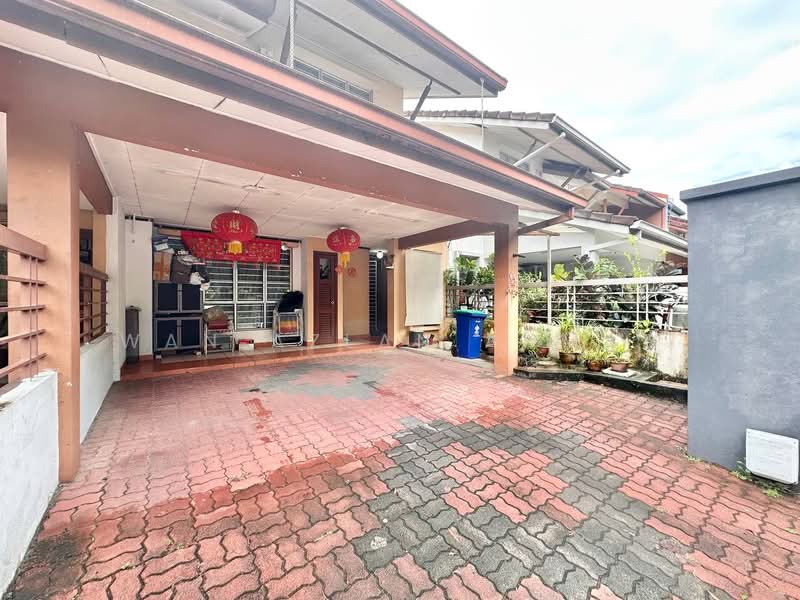 2-storey Terraced House for Sale in Putra Heights (Subang Jaya) - Wan Azlan Ahmad - PropertyGuru.com.my