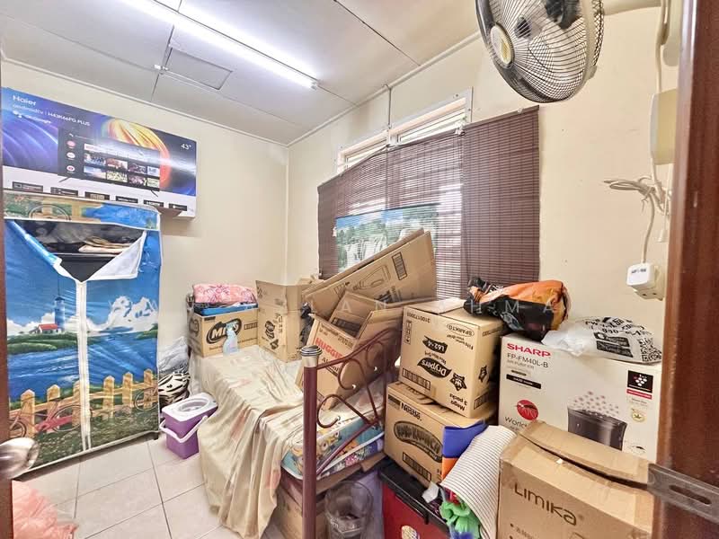 2-storey Terraced House for Sale in Putra Heights (Subang Jaya) - Wan Azlan Ahmad - PropertyGuru.com.my