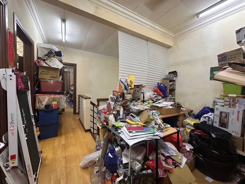 2-storey Terraced House for Sale in Putra Heights (Subang Jaya) - Wan Azlan Ahmad - PropertyGuru.com.my
