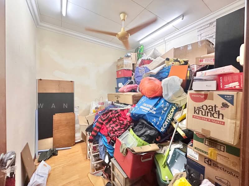 2-storey Terraced House for Sale in Putra Heights (Subang Jaya) - Wan Azlan Ahmad - PropertyGuru.com.my