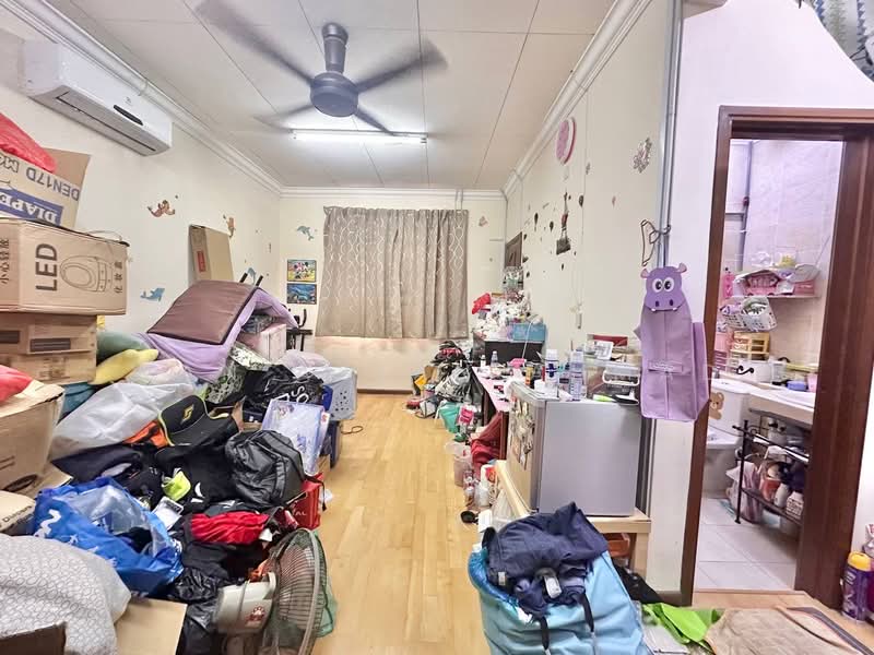 2-storey Terraced House for Sale in Putra Heights (Subang Jaya) - Wan Azlan Ahmad - PropertyGuru.com.my