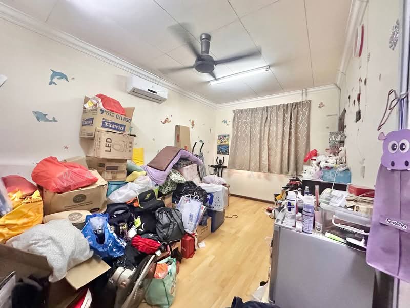 2-storey Terraced House for Sale in Putra Heights (Subang Jaya) - Wan Azlan Ahmad - PropertyGuru.com.my