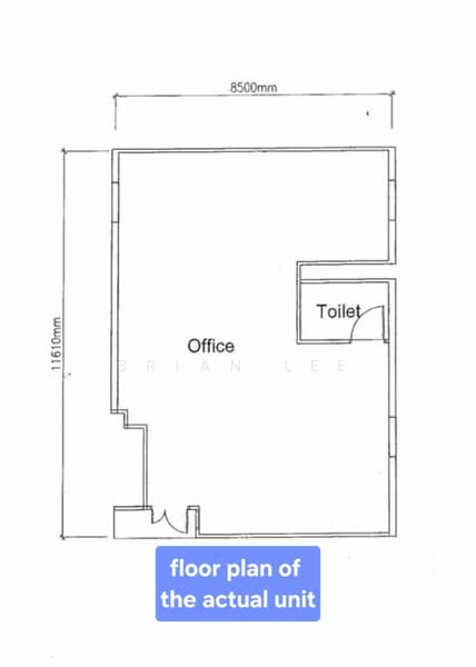 Shop / Office for Sale in Desa Parkcity (Kuala Lumpur) - BRIAN LEE - PropertyGuru.com.my