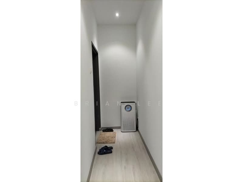 Shop / Office for Sale in Desa Parkcity (Kuala Lumpur) - BRIAN LEE - Entrance - PropertyGuru.com.my