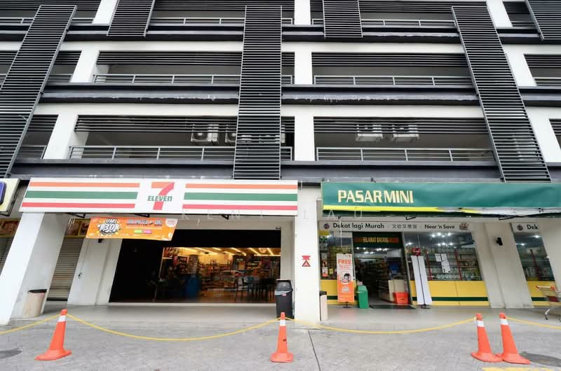 Kondominium untuk Dijual di 222 Residency - Kent Lau - PropertyGuru.com.my