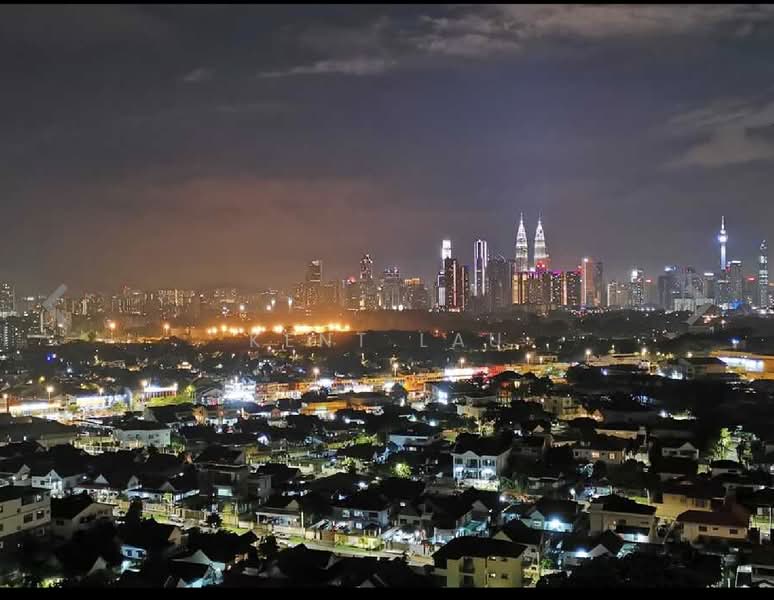 Kondominium untuk Dijual di 222 Residency - Kent Lau - Exterior - PropertyGuru.com.my