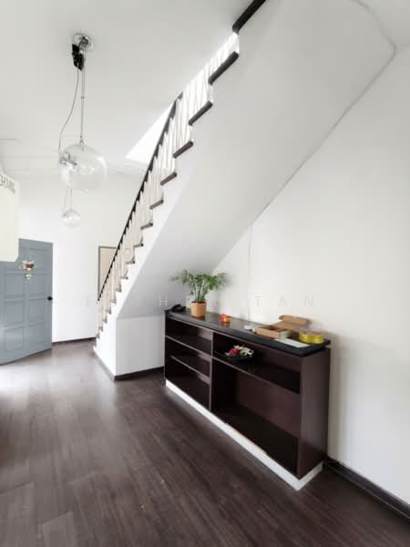 Bungalow for Rent in Seksyen 14 (Petaling Jaya) - Esther Tan - Interior - PropertyGuru.com.my