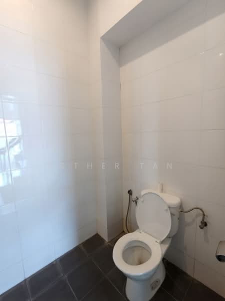 Bungalow for Rent in Seksyen 14 (Petaling Jaya) - Esther Tan - Bathroom - PropertyGuru.com.my