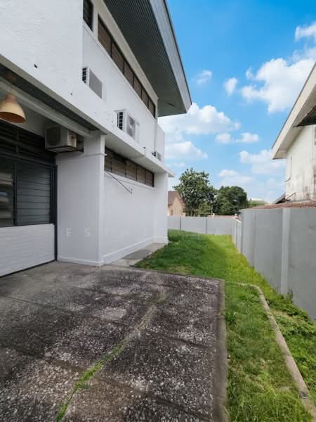 Bungalow for Rent in Seksyen 14 (Petaling Jaya) - Esther Tan - Exterior - PropertyGuru.com.my