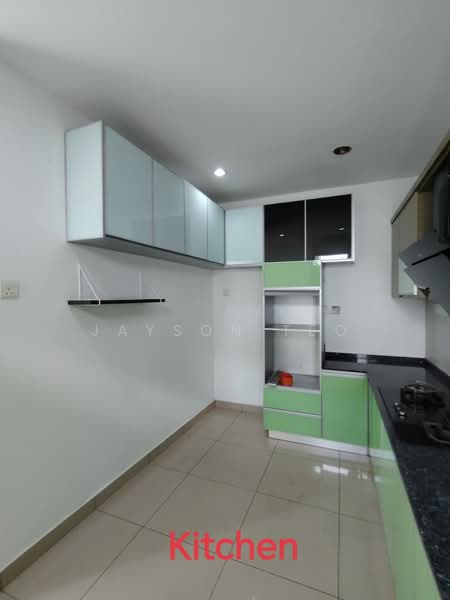 Rumah Kluster untuk Disewa di Johor Bahru (Johor) - Jayson Teo - Kitchen - PropertyGuru.com.my