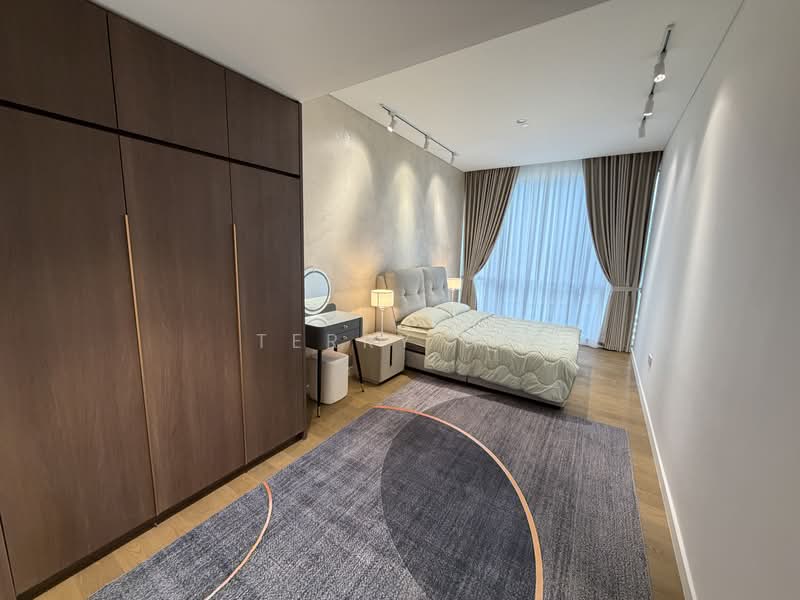 Servis Apartment untuk Disewa di SO Sofitel Kuala Lumpur Residences - Terry Ng - Bedroom - PropertyGuru.com.my