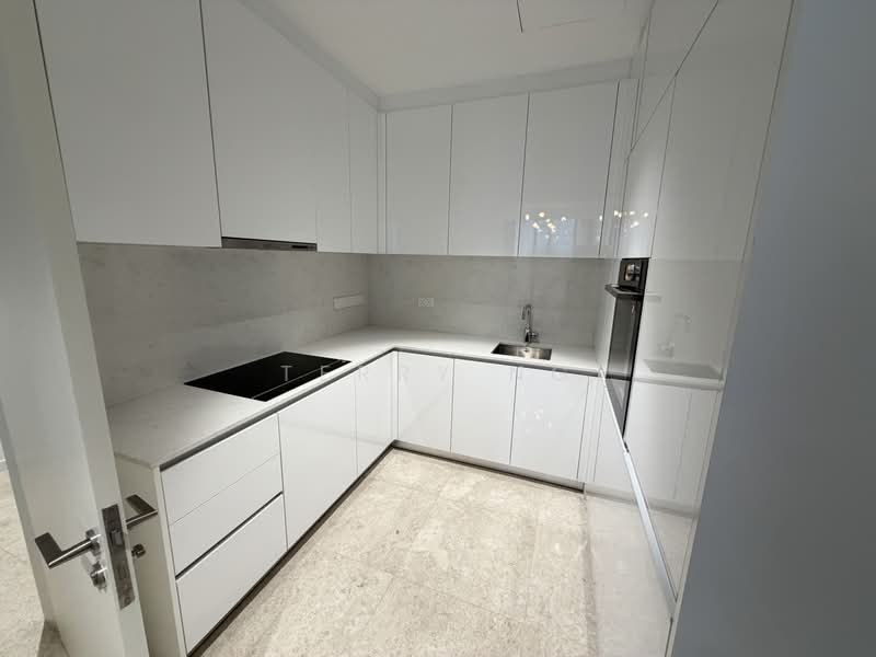 Servis Apartment untuk Disewa di SO Sofitel Kuala Lumpur Residences - Terry Ng - Kitchen - PropertyGuru.com.my