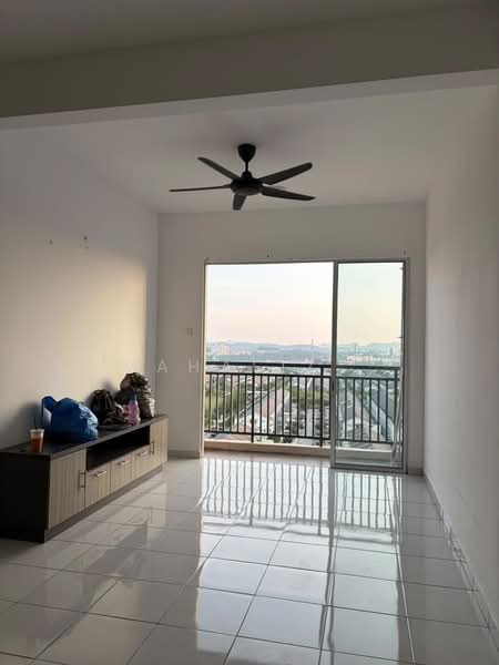 Condominium for Sale at Residensi Adelia - Mahafiz . - PropertyGuru.com.my