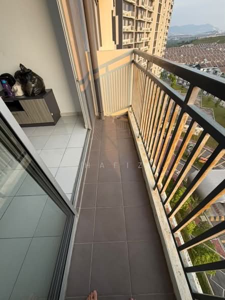 Condominium for Sale at Residensi Adelia - Mahafiz . - PropertyGuru.com.my