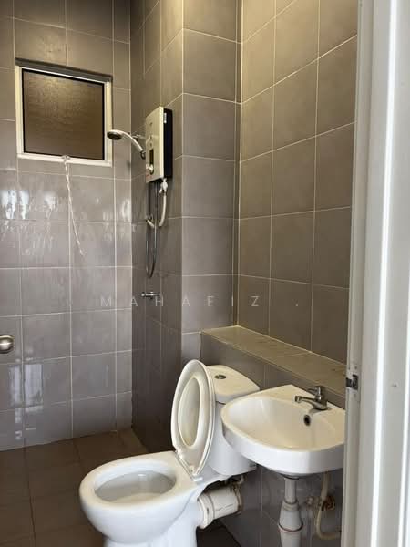 Condominium for Sale at Residensi Adelia - Mahafiz . - PropertyGuru.com.my