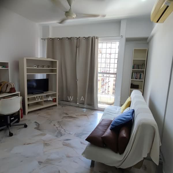 Apartment for Sale at Vista Lavender - Wa Wa Liew - PropertyGuru.com.my