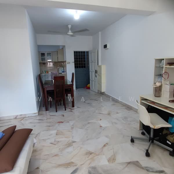 Apartment for Sale at Vista Lavender - Wa Wa Liew - PropertyGuru.com.my