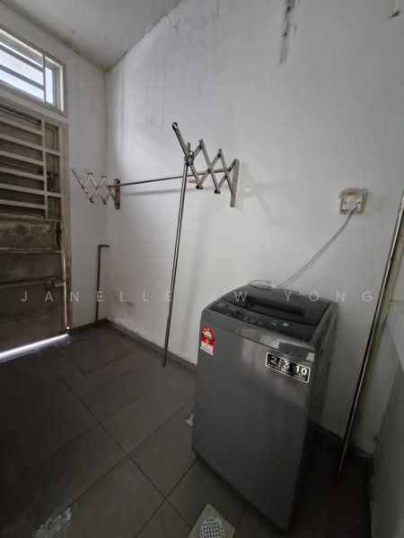 2-storey Terraced House for Sale in Taman Desa Tebrau (Tebrau) - Janelle Aw Yong - Interior - PropertyGuru.com.my