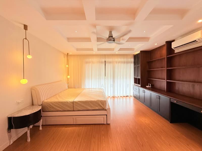 3-storey Terraced House for Sale in Cyberjaya (Selangor) - Zul Arif - Bedroom - PropertyGuru.com.my