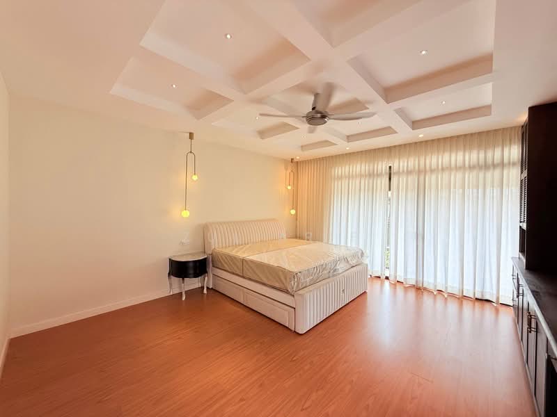 3-storey Terraced House for Sale in Cyberjaya (Selangor) - Zul Arif - Bedroom - PropertyGuru.com.my