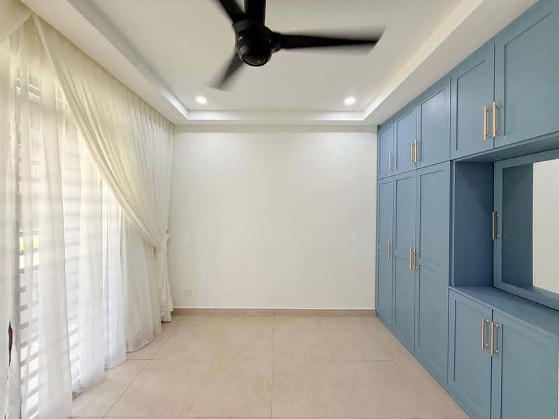 3-storey Terraced House for Sale in Cyberjaya (Selangor) - Zul Arif - Interior - PropertyGuru.com.my