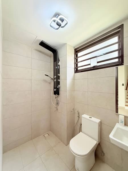 3-storey Terraced House for Sale in Cyberjaya (Selangor) - Zul Arif - Bathroom - PropertyGuru.com.my
