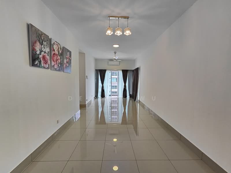 Servis Apartment untuk Disewa di Serviced Residence @ Razak City Residences (RC Residences) - Derick Wu - Interior - PropertyGuru.com.my