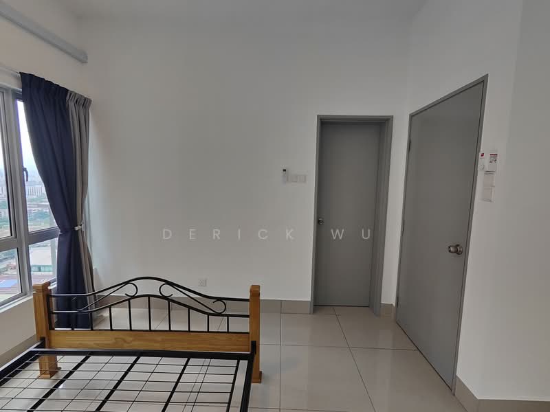 Servis Apartment untuk Disewa di Serviced Residence @ Razak City Residences (RC Residences) - Derick Wu - Bedroom - PropertyGuru.com.my