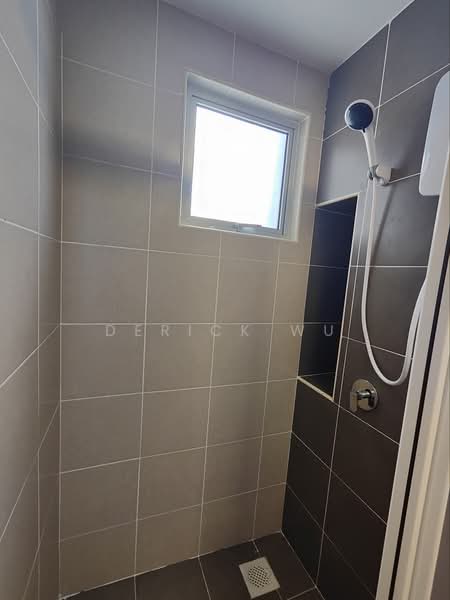 Servis Apartment untuk Disewa di Serviced Residence @ Razak City Residences (RC Residences) - Derick Wu - Bathroom - PropertyGuru.com.my