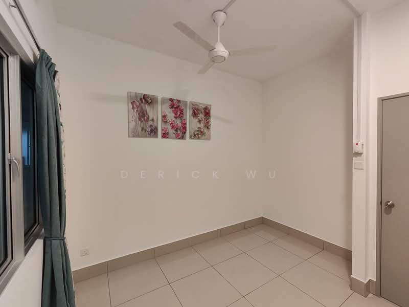 Servis Apartment untuk Disewa di Serviced Residence @ Razak City Residences (RC Residences) - Derick Wu - Interior - PropertyGuru.com.my