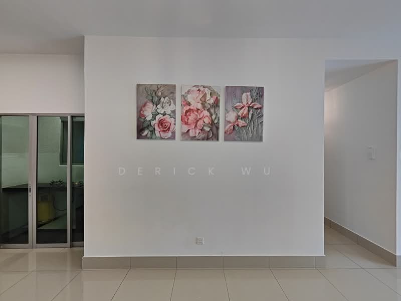 Servis Apartment untuk Disewa di Serviced Residence @ Razak City Residences (RC Residences) - Derick Wu - Interior - PropertyGuru.com.my