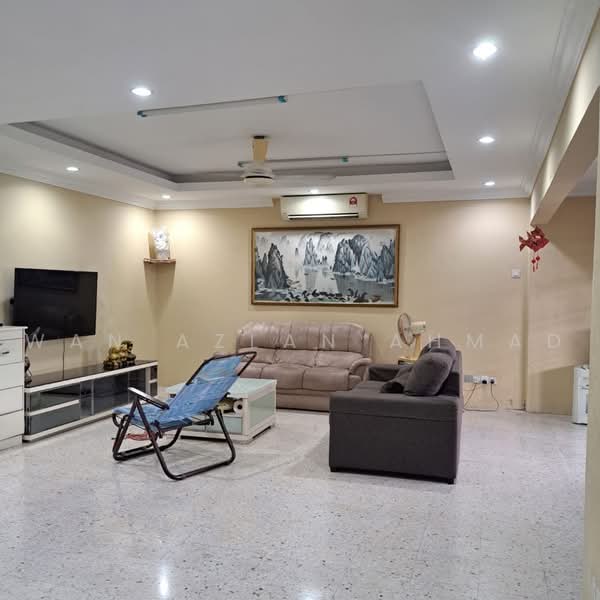 2-storey Terraced House for Sale in Taman Putra Perdana (Puchong) - Wan Azlan Ahmad - PropertyGuru.com.my