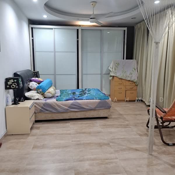 2-storey Terraced House for Sale in Taman Putra Perdana (Puchong) - Wan Azlan Ahmad - PropertyGuru.com.my