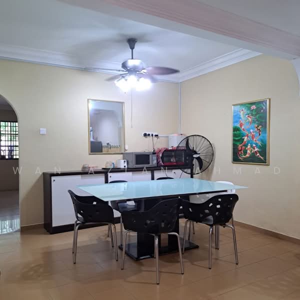 2-storey Terraced House for Sale in Taman Putra Perdana (Puchong) - Wan Azlan Ahmad - PropertyGuru.com.my