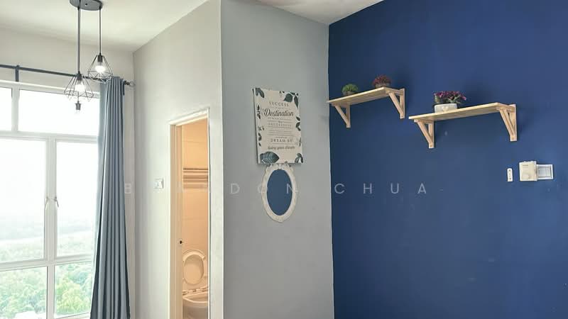 Service Residence for Rent at Twin Danga Residence - Brandon Chua - Bathroom - PropertyGuru.com.my