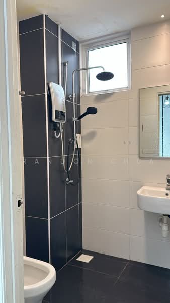 Service Residence for Rent at Twin Danga Residence - Brandon Chua - Bathroom - PropertyGuru.com.my